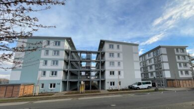 Rheinland-Pfalz Buka Hunian Baru di Mainz untuk 275 Pengungsi dengan Fasilitas Lengkap