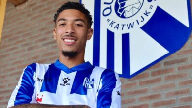 Riley Reemnet, Penerus Jay Idzes Berdarah Semarang, Cetak 4 Gol & 4 Assist Menonjol