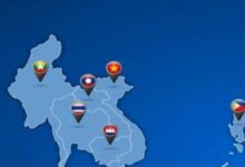 Riuh Zona Waktu di ASEAN: Dampak dan Tantangan Bagi Integrasi Wilayah