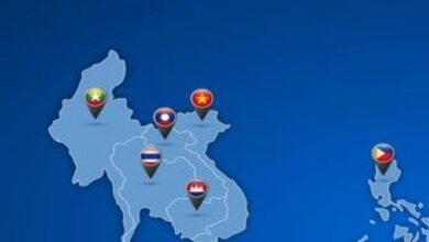 Riuh Zona Waktu di ASEAN: Dampak dan Tantangan Bagi Integrasi Wilayah