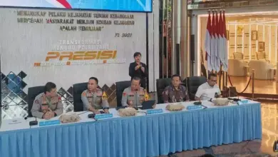 Roy Suryo Ditetapkan Tersangka Kasus Fitnah Ijazah Palsu Jokowi, Begini Kronologinya