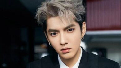 Rumor Kris Wu Meninggal di Penjara Bikin Heboh, Polisi Akhirnya Klarifikasi Fakta Asli