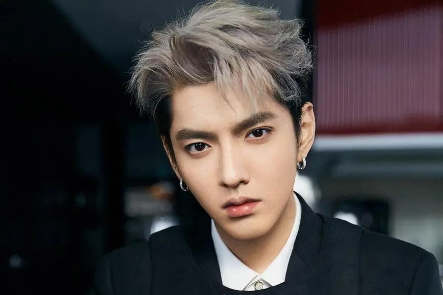 Rumor Kris Wu Meninggal di Penjara Bikin Heboh, Polisi Akhirnya Klarifikasi Fakta Asli