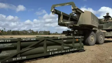 Rusia Hancurkan Sistem Roket HIMARS Buatan AS dalam Serangan Gempur Ukraina, Apa Dampaknya?