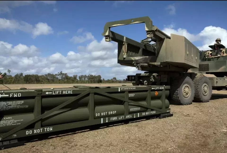 Rusia Hancurkan Sistem Roket HIMARS Buatan AS dalam Serangan Gempur Ukraina, Apa Dampaknya?