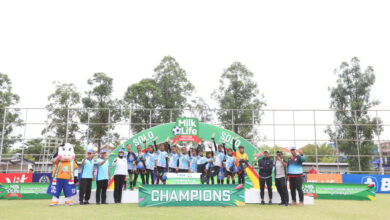 SD Kristen Manahan Raih Juara KU-12 MilkLife Soccer Challenge Seri 1