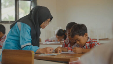 SD Tunas Muda Jhonlin: Komitmen JAR Tingkatkan Mutu Pendidikan Dasar di Tanah Bumbu