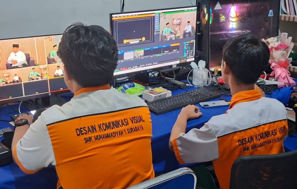 SMK Mudisa Tembus Final Acer Smart School Awards 2025, Bukti Prestasi Sekolah Vokasional!