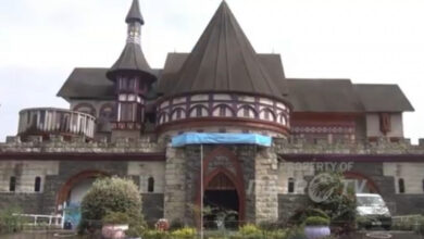 SPPG Cibodas 3 Miliki Dapur Bergaya Kastil dengan Standar Higienis Super Ketat