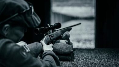 Safari Sniper Sarajevo 1990-an: Turis Tajir Diduga Bayar Mahal untuk Tembaki Warga Sipil