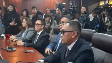 Sahroni hingga Uya Kuya Hadiri Sidang Putusan MKD Hari Ini, Apa Isinya?