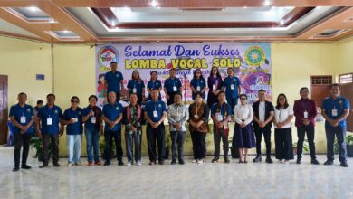 Sambut Hari Pahlawan, Dewan Kesenian Daerah Toba Gelar Pagelaran Seni dan Budaya Unggulan 2024