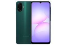 Samsung Galaxy A07 Hadir dengan Layar 90Hz, Dukung Produktivitas Pengguna Seharian