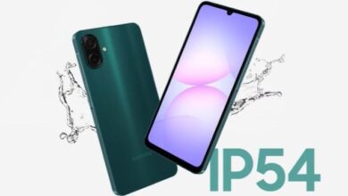 Samsung Galaxy A07 dengan Chipset G99: HP Jutaan Worth It Gak Sih? Ulasan Lengkap!