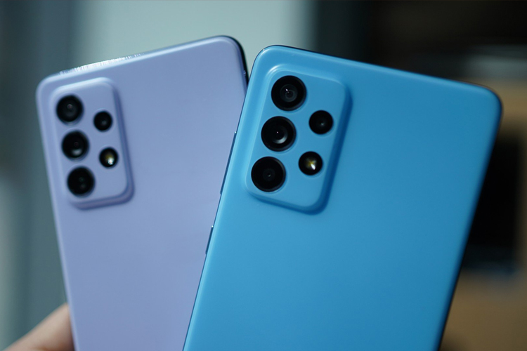 Samsung Galaxy A77 Muncul di Geekbench, Lini A7x Siap Bangkit Tahun Ini