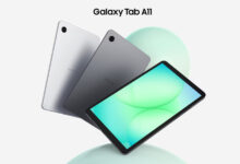 Samsung Galaxy Tab A11+ Hadir dengan Dimensity 7300 dan Layar 90Hz, Performa Optimal
