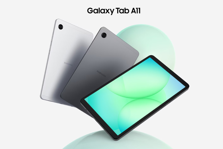 Samsung Galaxy Tab A11+ Hadir dengan Dimensity 7300 dan Layar 90Hz, Performa Optimal