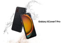 Samsung Galaxy XCover 7 Pro: Smartphone Tangguh dan Andal untuk Pekerja Lapangan