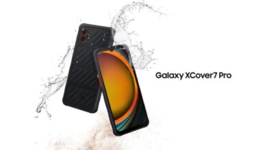 Samsung Galaxy XCover 7 Pro: Smartphone Tangguh dan Andal untuk Pekerja Lapangan