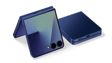 Samsung Galaxy Z Flip 7: Smartphone Inovatif dan Serbaguna untuk Semua Kalangan 2025
