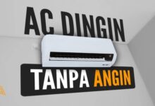 Samsung WindFree Lite: AC Tanpa Angin Nyentrong yang Efisien dan Fitur Smart Terbaru