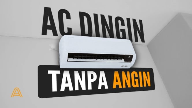 Samsung WindFree Lite: AC Tanpa Angin Nyentrong yang Efisien dan Fitur Smart Terbaru