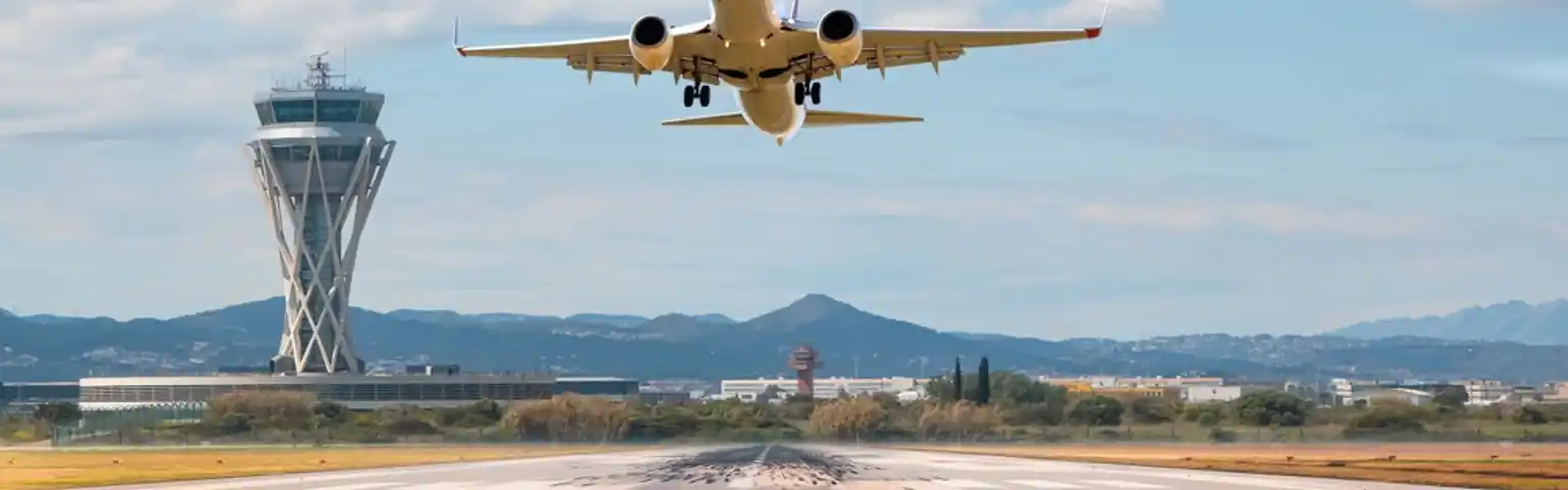 Sejarah Pesawat Terbang dari Masa ke Masa: Fakta Menarik yang Perlu Kamu Tahu!