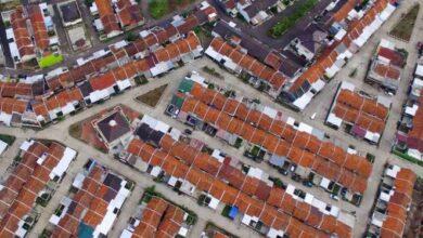 Sektor Perumahan Dikaim Bisa Sumbang 2% Pertumbuhan Ekonomi Prabowo, Ini Analisis Lengkapnya