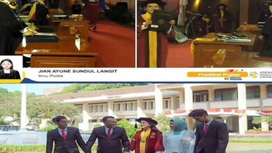 Sempat Viral, Ini Arti dan Asal Usul Nama Anak Bupati Ponorogo: Jian Ayune Sundul Langit