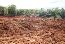 Sepekan Pencarian Longsor Majenang Cilacap, Tim SAR Terus Fokus Cari 5 Korban Hilang