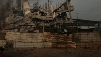 Serangan Maut Israel Saat Gencatan Senjata, Hamas Tuntut Campur Tangan AS segera