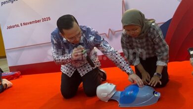 Sering Terabaikan, Aritmia Berbahaya: Cara Deteksi Dini dan Pencegahannya yang Efektif