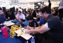 Seru-Seruan Bersama Keluarga di GJAW 2025: Panduan Lengkap Aktivitas & Agenda Seru