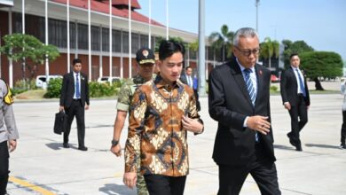 Seskab Teddy Jelaskan Alasan Prabowo Kirim Gibran Hadiri KTT G20 Afrika Selatan