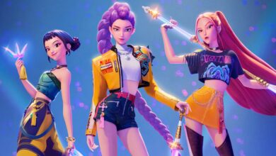 Setelah Sukses Besar, Kpop Demon Hunters Umumkan Sekuel pada 2029, Apa yang Baru?