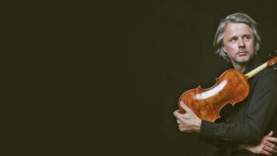 Sevilla Gelar Empat Konser Internasional Besar di Cartuja Center Mulai 16 Desember dengan 'Vive Vivaldi'