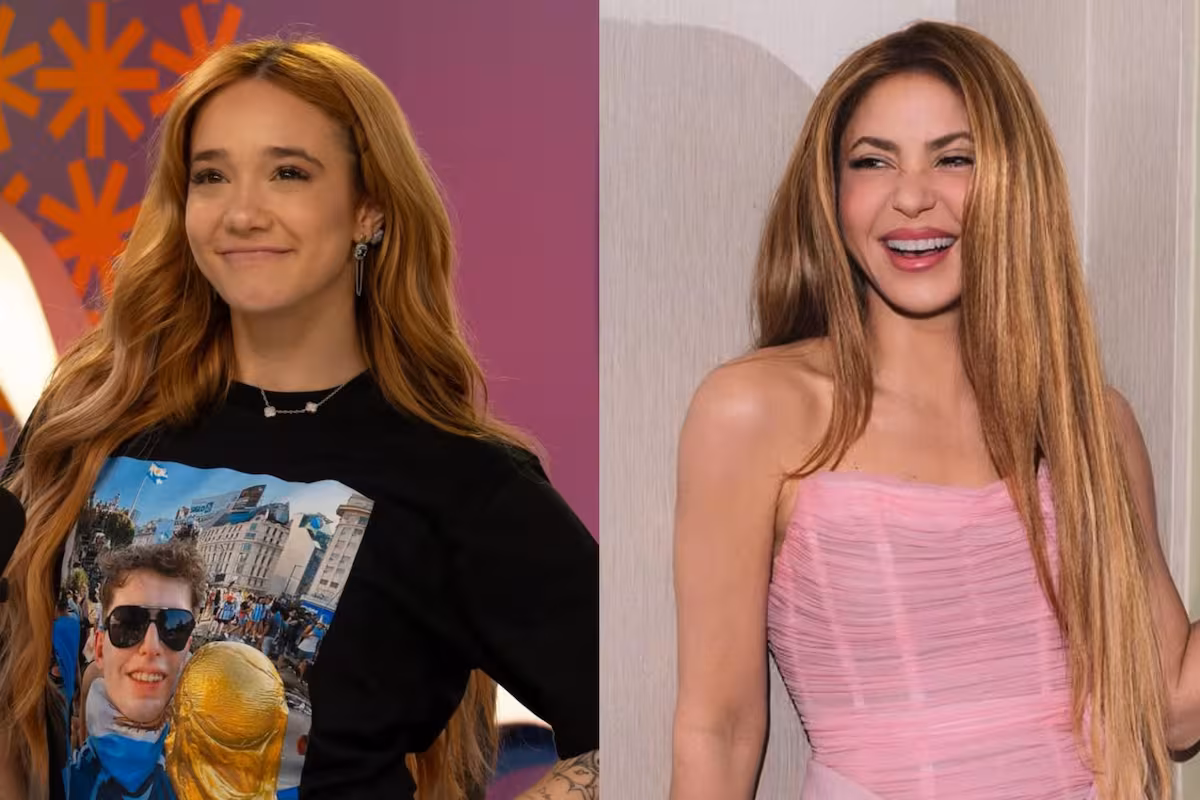 Shakira Pilih Telonera Argentina untuk Buka Tiga Konser Spektakuler di Vélez