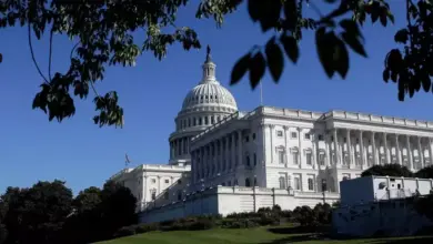 Shutdown Terpanjang AS Sebabkan Kerugian Rp 183 Triliun, Dampak Ekonomi Meluas