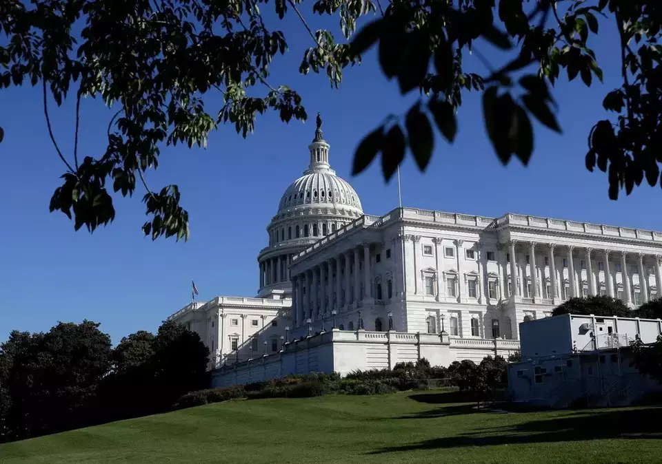 Shutdown Terpanjang AS Sebabkan Kerugian Rp 183 Triliun, Dampak Ekonomi Meluas