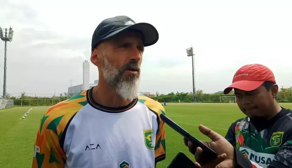 Siap Bangkit, Persebaya Target Akhiri Tren Buruk Lawan Persis Solo