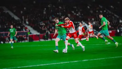 Siap Jalani Tes Ketiga Bersama Tirol Musim Ini, Persiapan Meningkatkan Performa