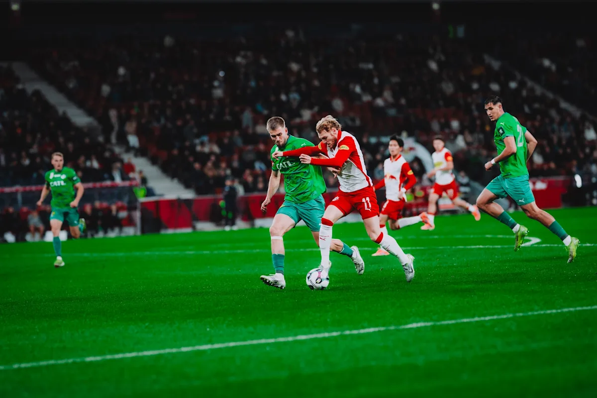 Siap Jalani Tes Ketiga Bersama Tirol Musim Ini, Persiapan Meningkatkan Performa