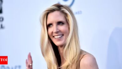 Siapa Ann Coulter, Alumni Cornell yang Menuduh Mahasiswa India Curang? Fakta dan Kontroversinya