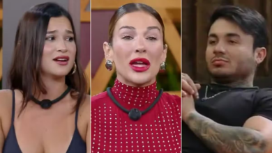 Siapa yang Akan Keluar dari 'A Fazenda 17'? Duda, Maria, dan Wallas di Zona Elimintasi, Ikuti Polling!