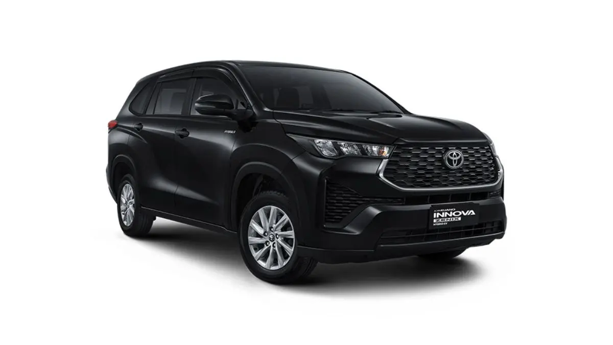 Simak Kelebihan dan Kekurangan Toyota Innova Zenix Hybrid: Apakah Layak Dibeli? Simak Kelebihan dan Kekurangan Toyota Innova Zenix Hybrid: Apakah Layak Dibeli?