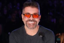 Simon Cowell Buka Suara Soal Kematian Liam Payne dan Tuduhan yang Menyertainya