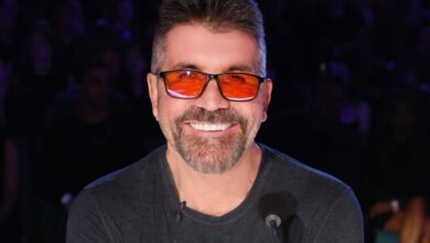 Simon Cowell Buka Suara Soal Kematian Liam Payne dan Tuduhan yang Menyertainya