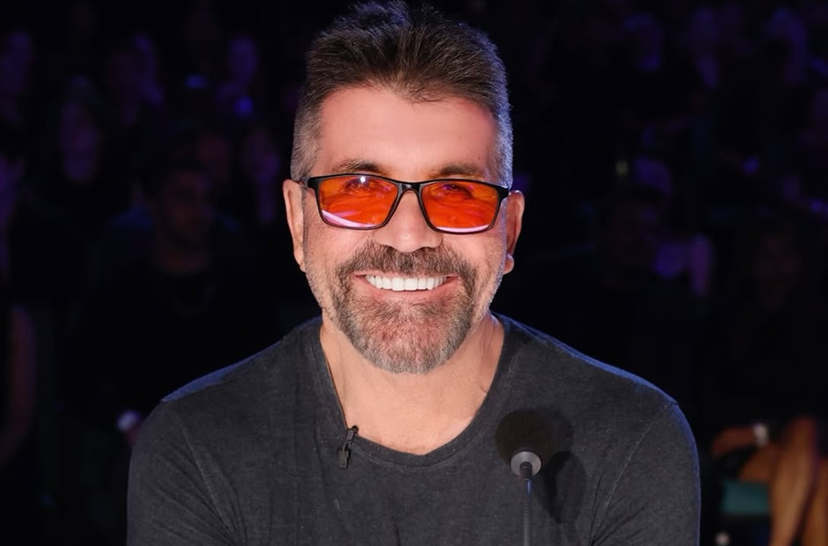 Simon Cowell Buka Suara Soal Kematian Liam Payne dan Tuduhan yang Menyertainya