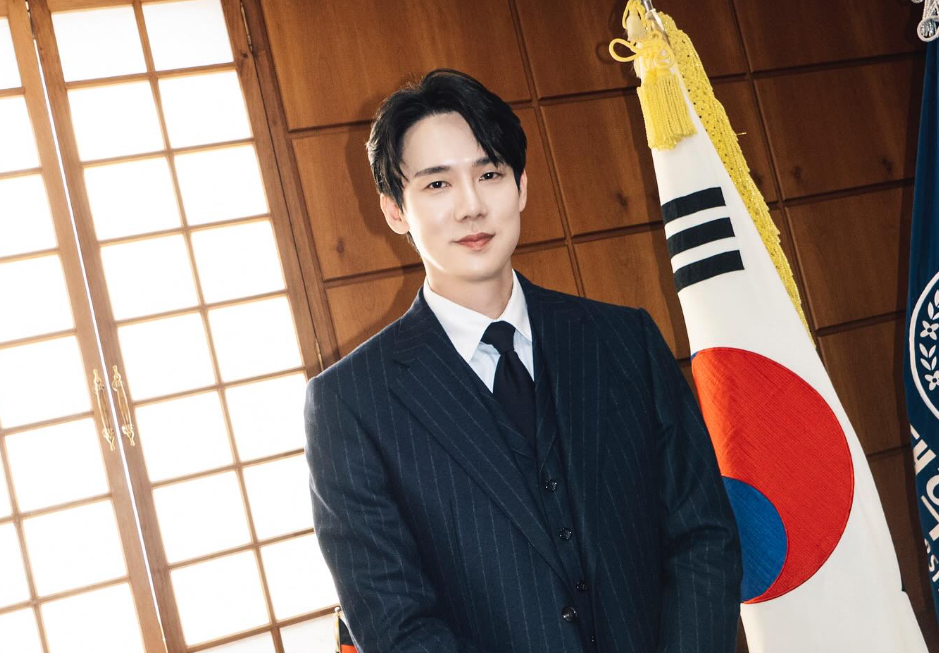 Sinopsis Drakor Law Firm of Shinyirang: Mencari Keadilan Para Hantu dengan Kuat dan Tegas