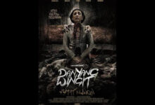 Sinopsis Film Danyang Wingit Jumat Kliwon: Celine Evangelista Tampil, Kapan Tayang Resmi?